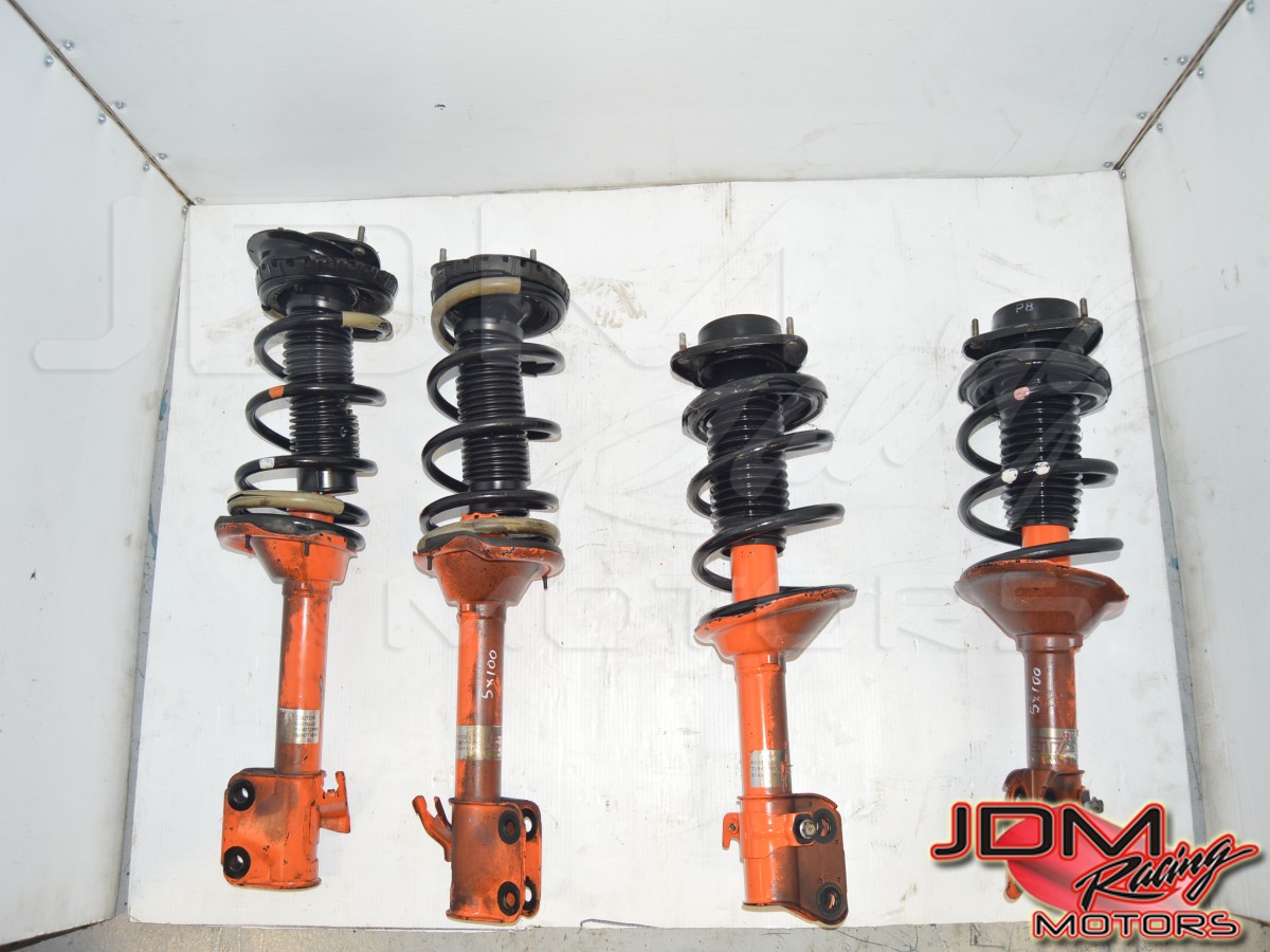 ID 4274 | JDM Suspension and Coilovers | Subaru | JDM Engines & Parts