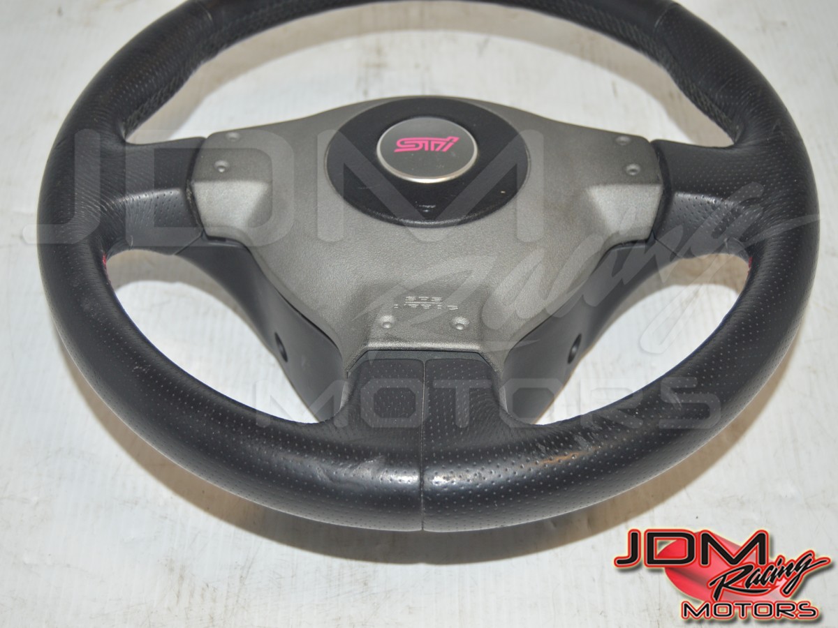 jdm steering wheel cover