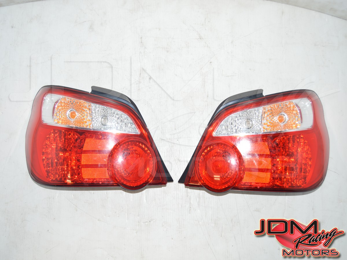 2004 sti tail lights