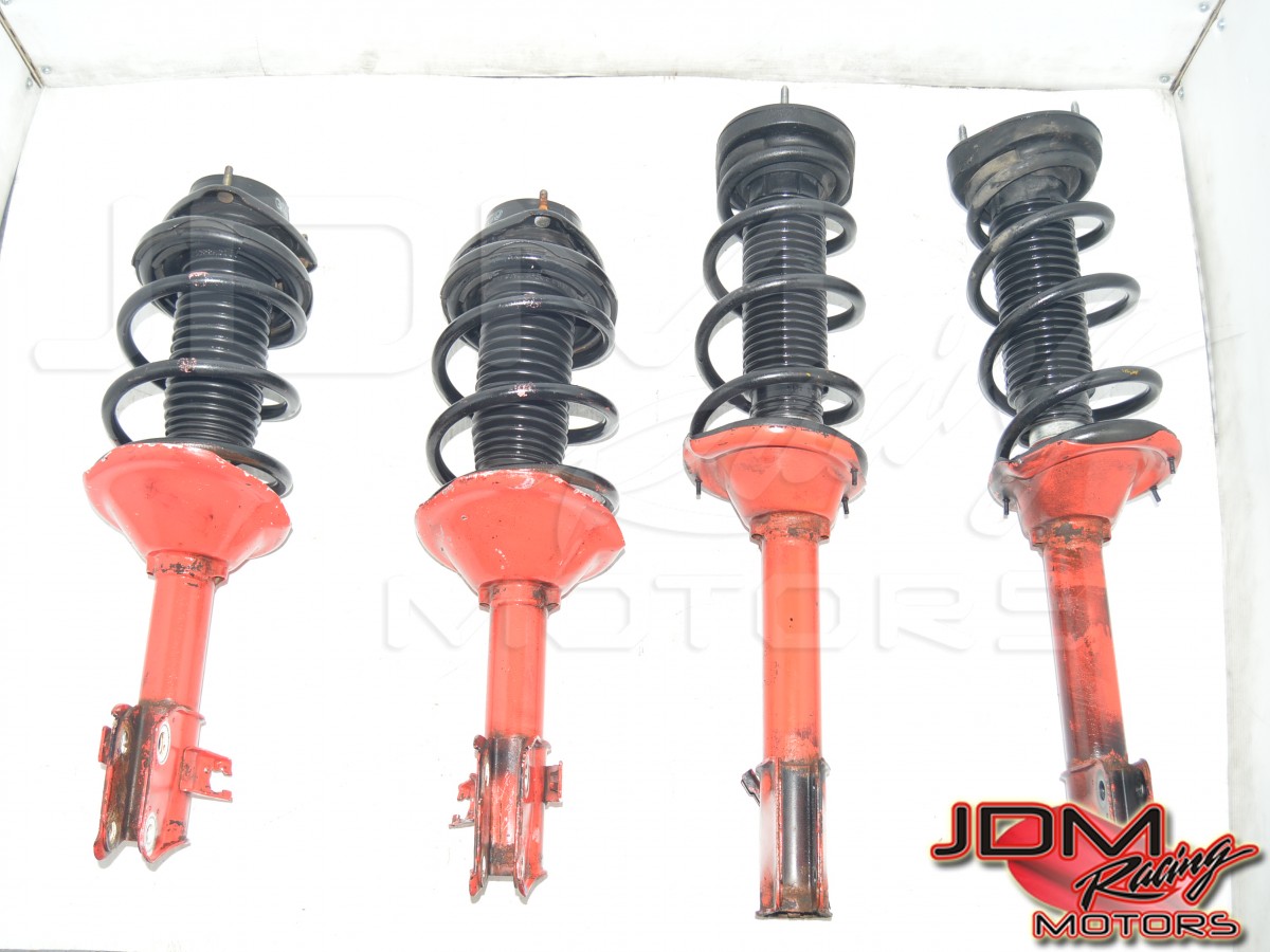 ID 4606 | JDM Suspension and Coilovers | Subaru | JDM Moteurs & Pièces