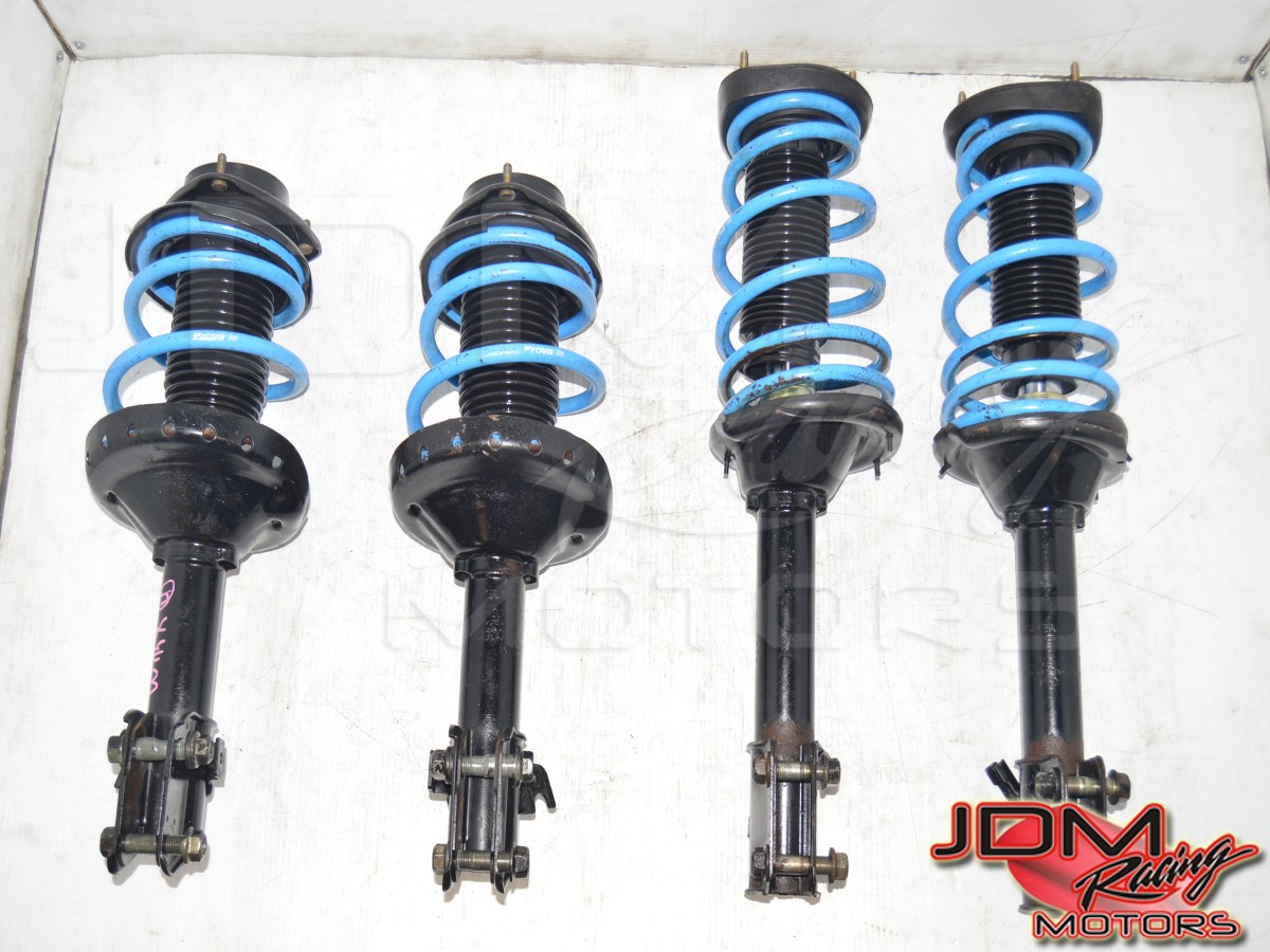 ID 4835 | JDM Suspension and Coilovers | Subaru | JDM Engines & Parts