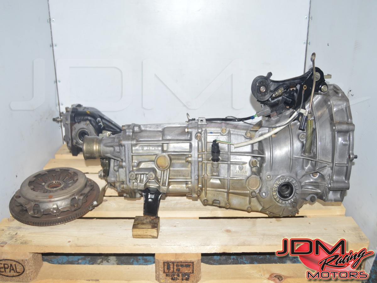 ID 4995 | Impreza WRX 5MT Manual Transmissions | Subaru | JDM Engines ...