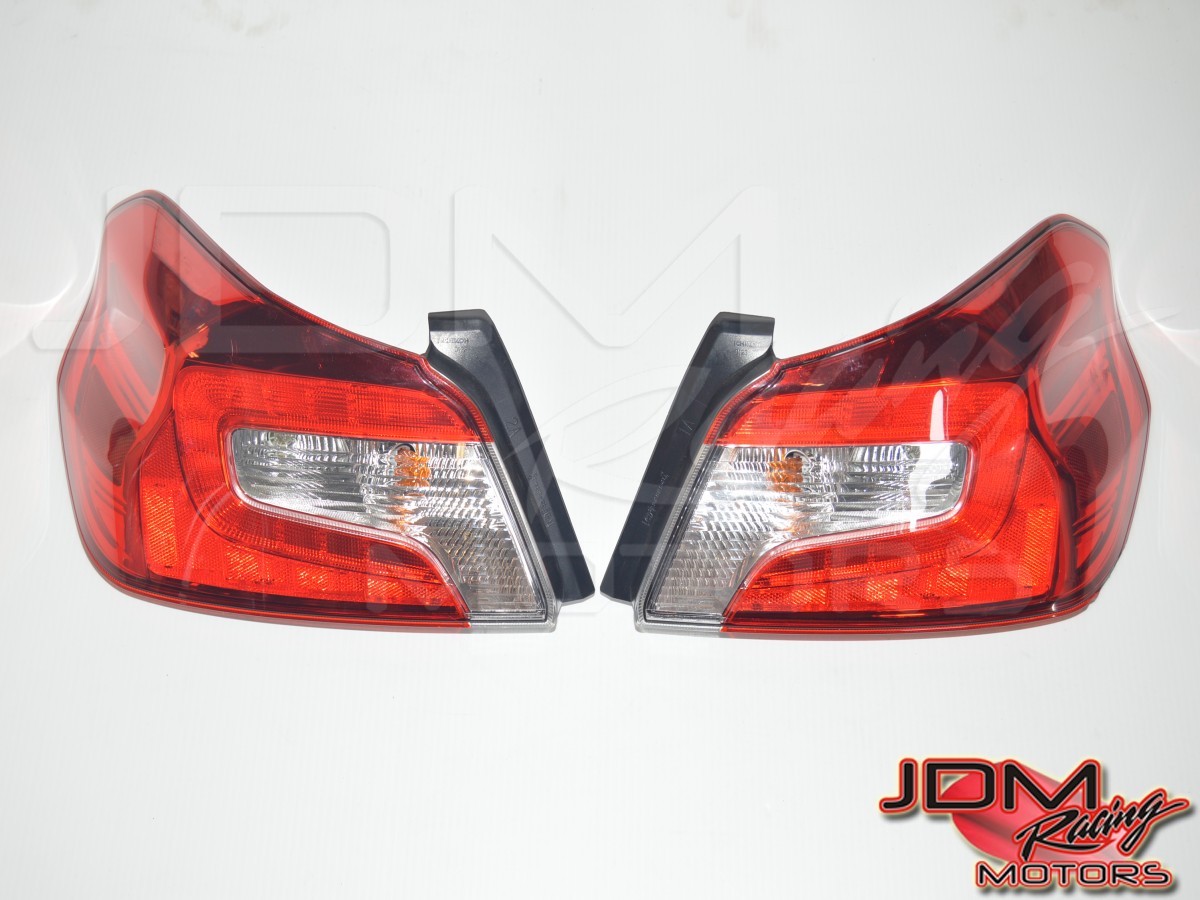 JDM Subaru VA 2015-2018 WRX STi Rear Tail Lights for Sale