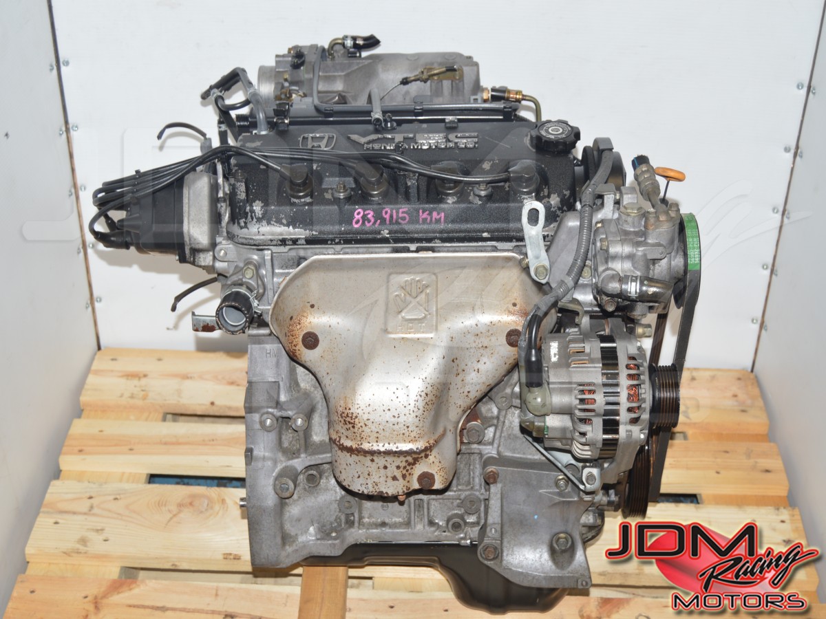 ID 5338 | Accord F23A  VTEC Motors | Honda | JDM Engines & Parts | JDM  Racing Motors
