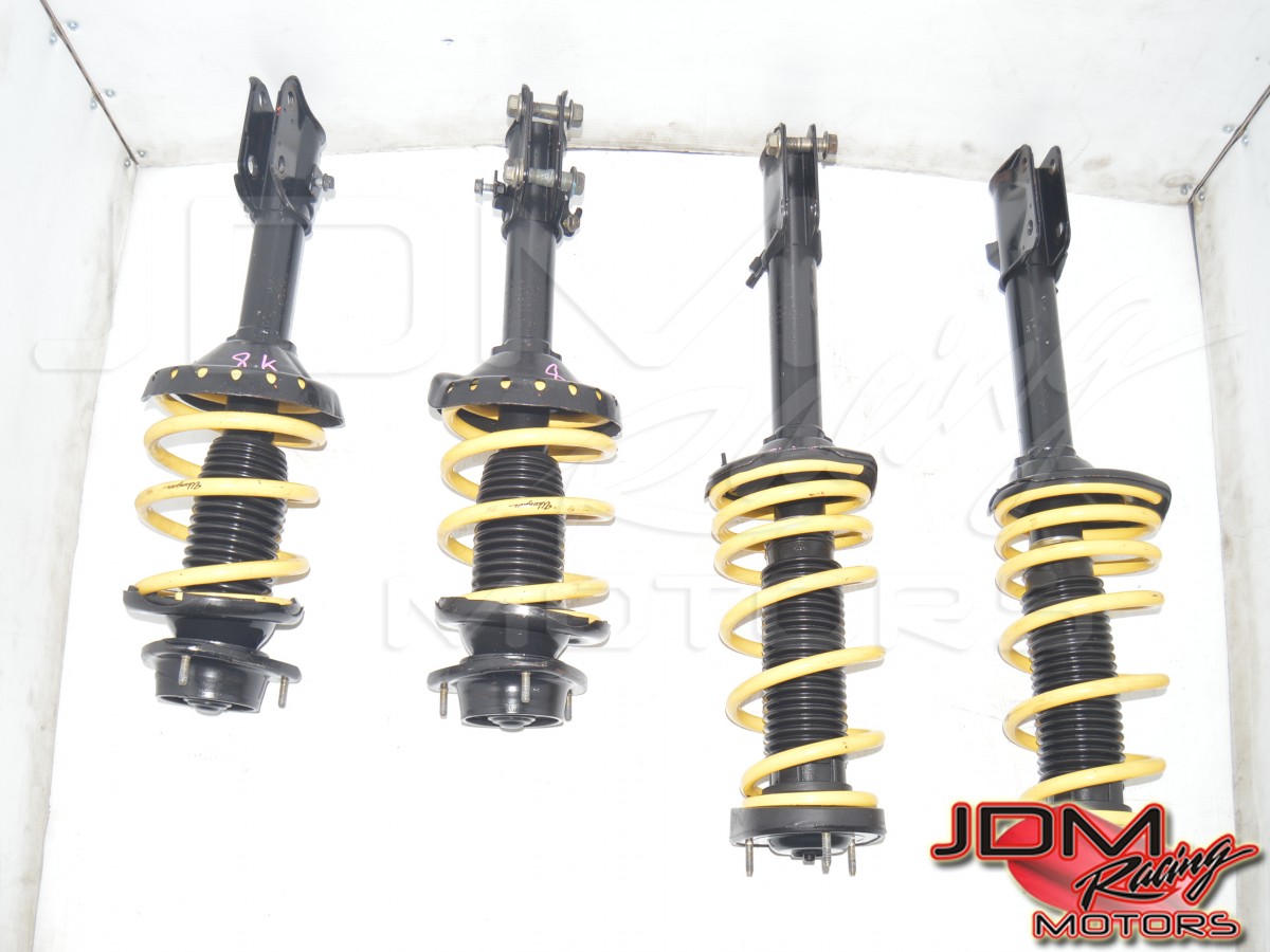 ID 5461 | JDM Suspension and Coilovers | Subaru | JDM Engines & Parts