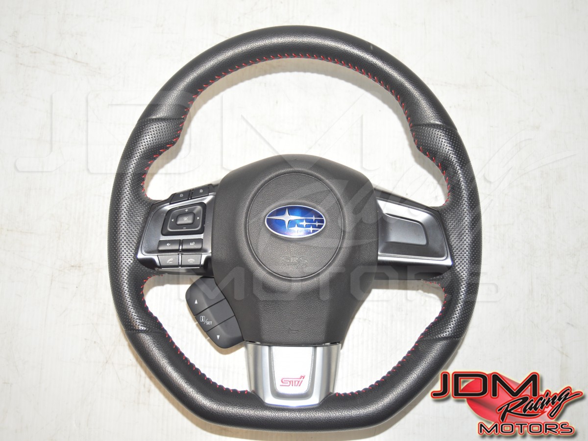 Id 5544 Jdm Steering Wheels Gauge Clusters Other Interior Components Subaru Jdm Engines Parts Jdm Racing Motors