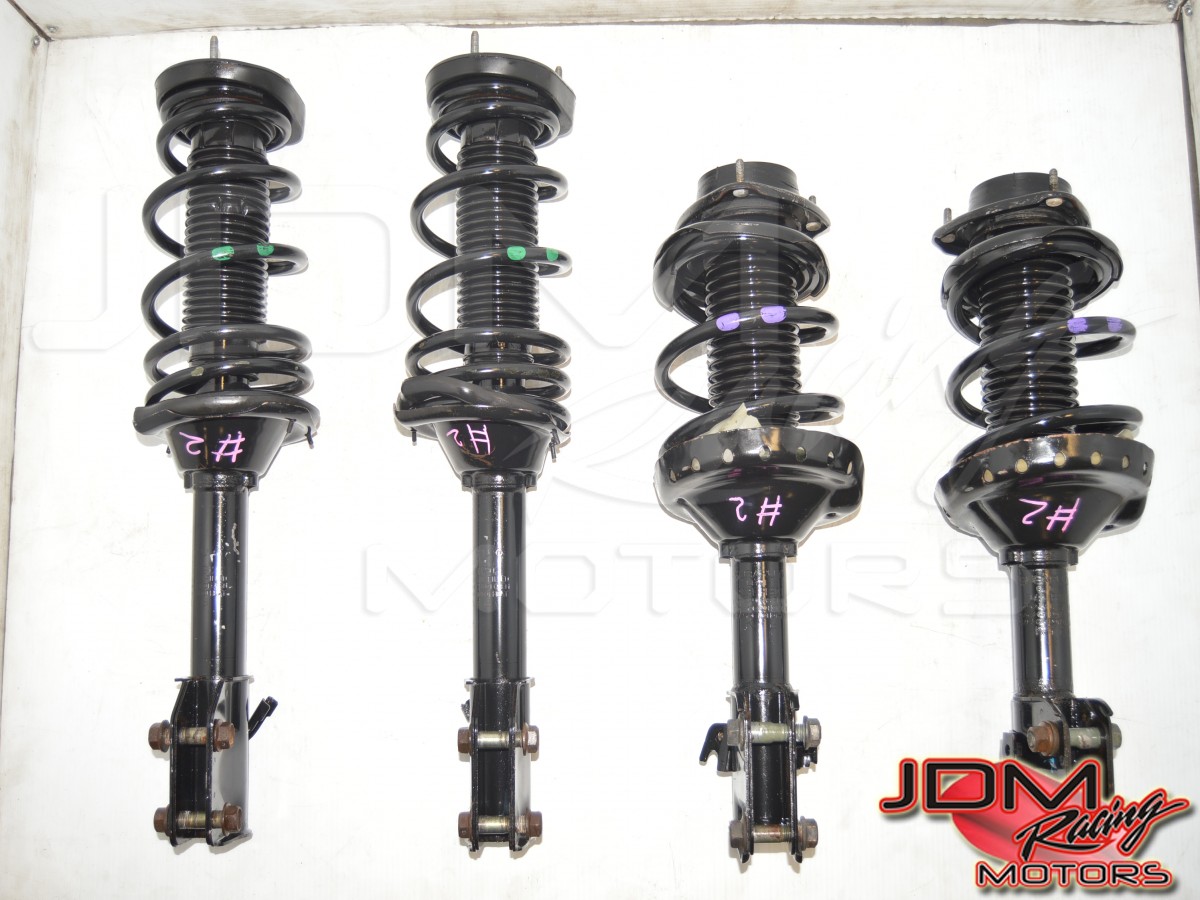 ID 5606 | JDM Suspension and Coilovers | Subaru | JDM Engines & Parts