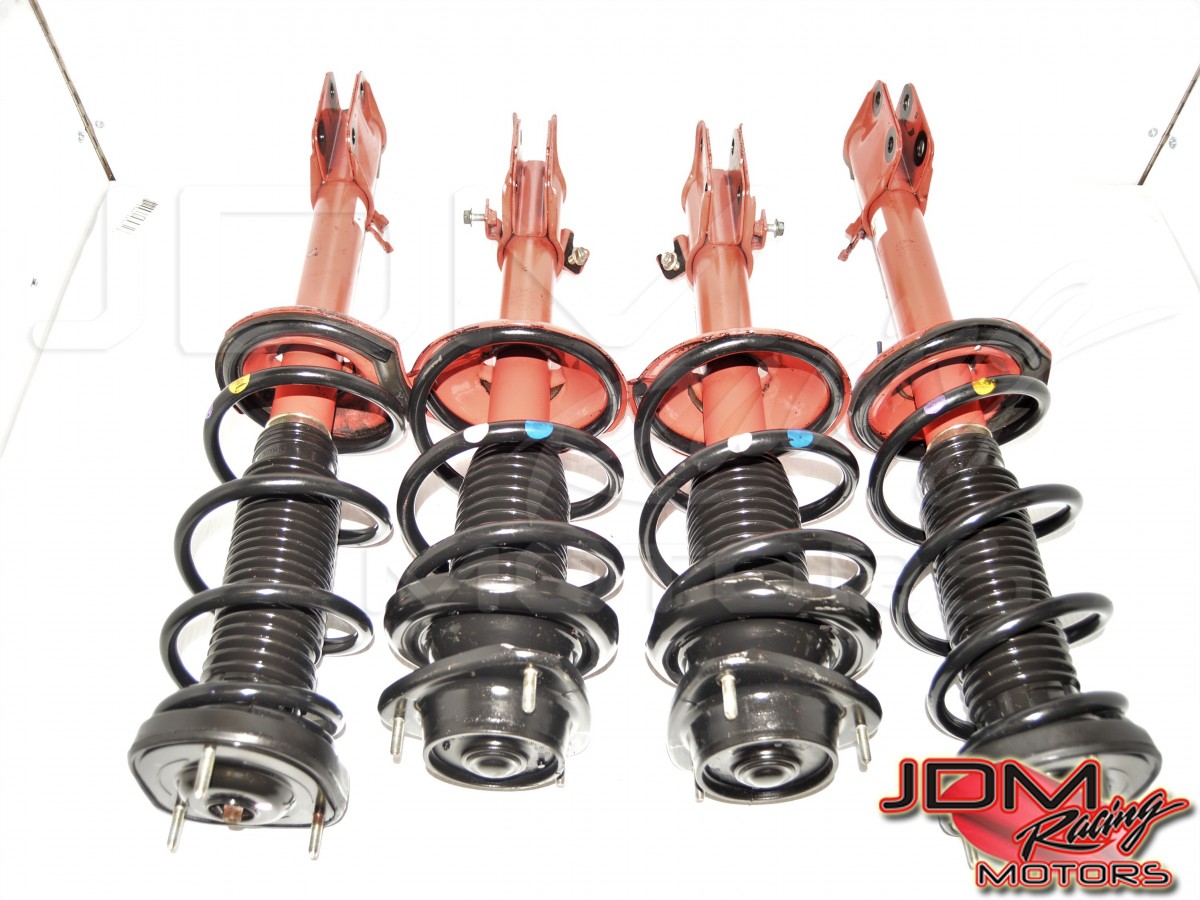 ID 5831 | JDM Suspension and Coilovers | Subaru | JDM Engines & Parts