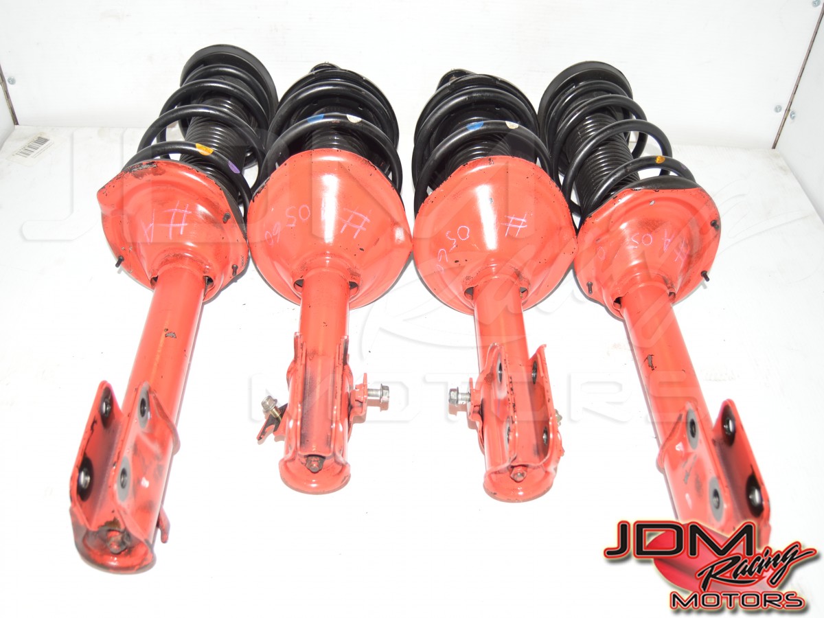 ID 5831 | JDM Suspension and Coilovers | Subaru | JDM Engines & Parts