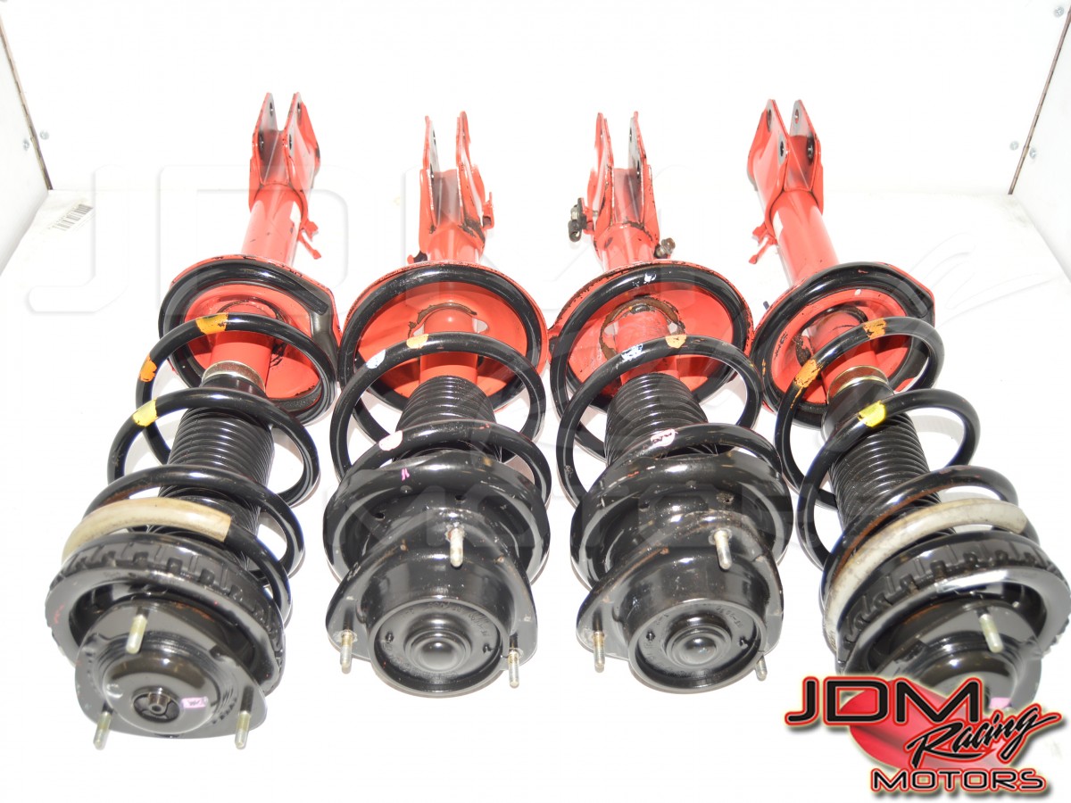 ID 5832 | JDM Suspension and Coilovers | Subaru | JDM Engines & Parts