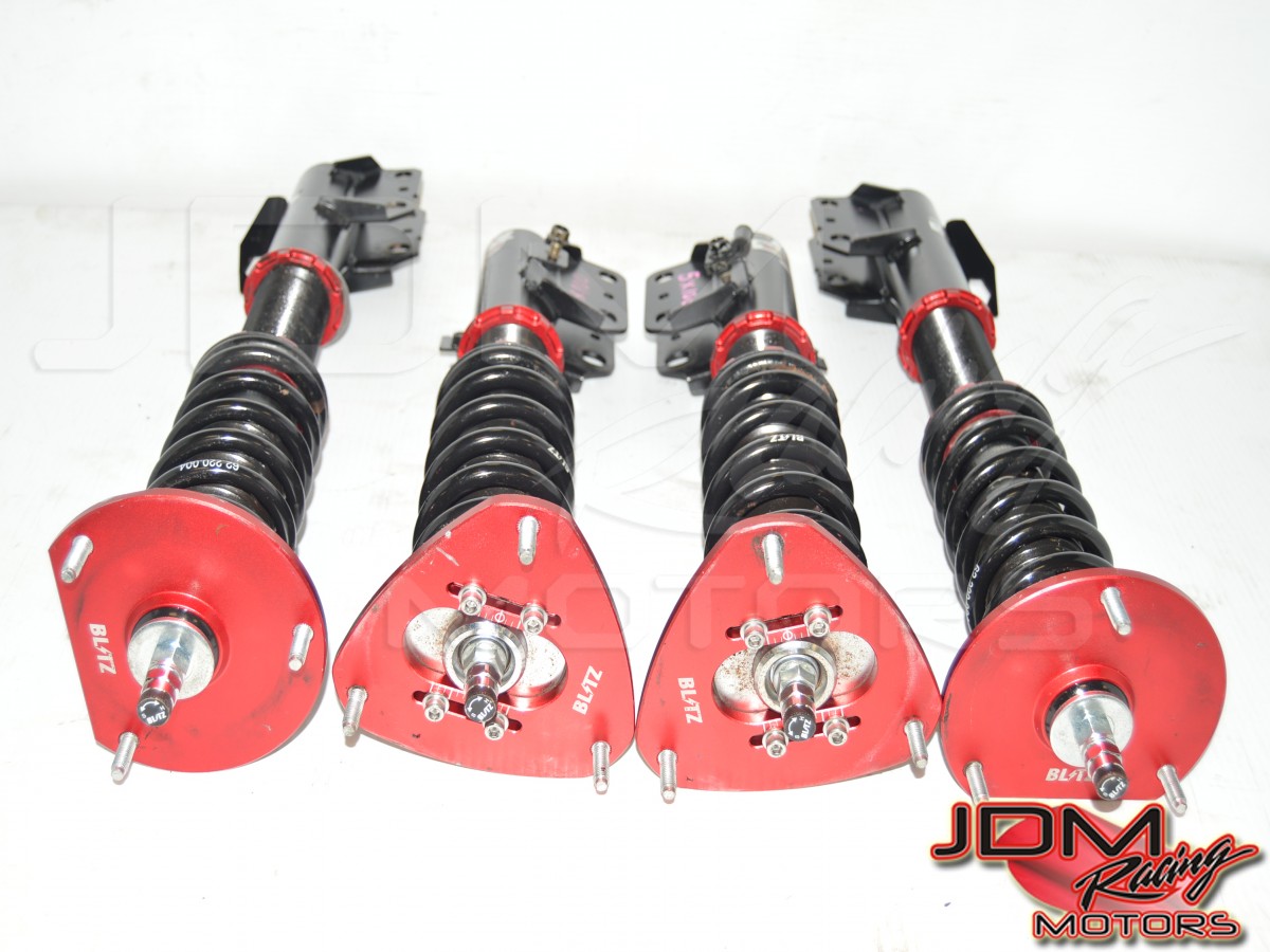 Id 5848 Jdm Suspension And Coilovers Subaru Jdm Engines Parts Jdm Racing Motors