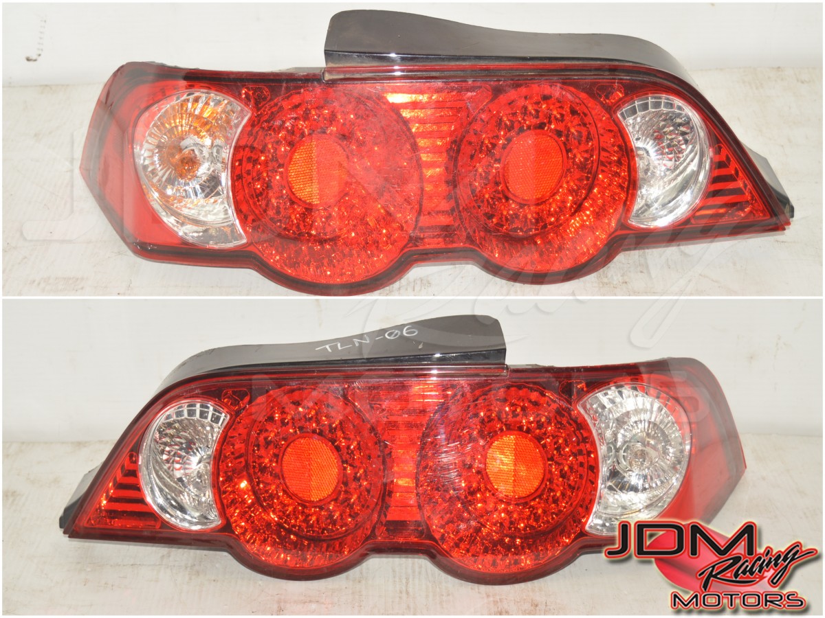 Used Honda / Acura DC5 Left & Right Tail Light Assembly for Sale