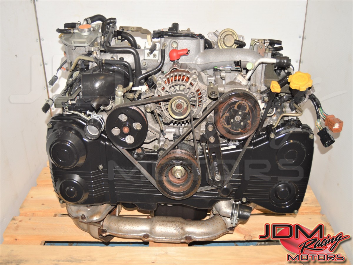 ID 6154 | EJ205 Motors Impreza WRX | Subaru | JDM Engines & Parts | JDM ...