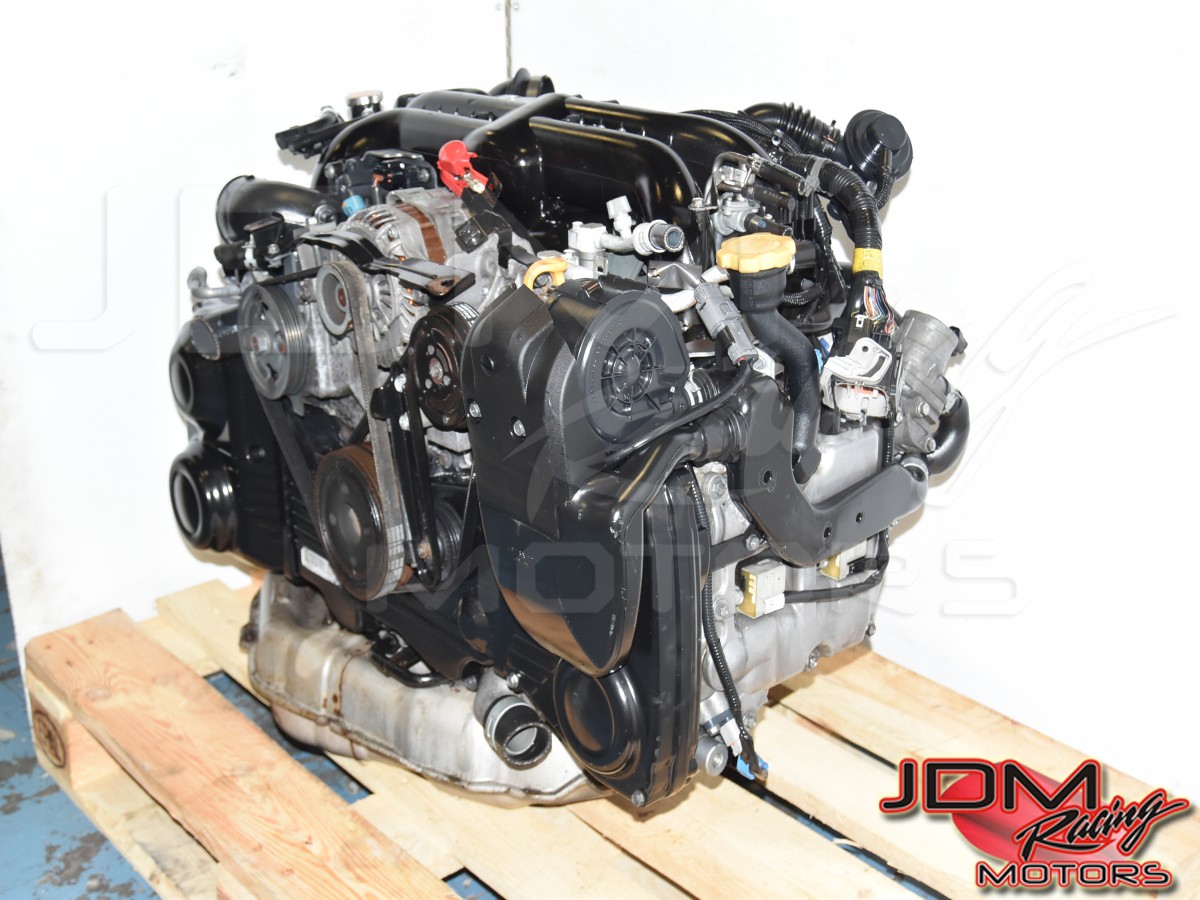 ID 6287 | Forester, Legacy EJ25 Engines, EJ20X, EJ20Y, EG33, EZ30 ...