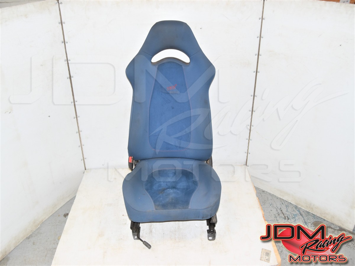Used Subaru JDM GC8 RA STi Version 6 Seat for Sale