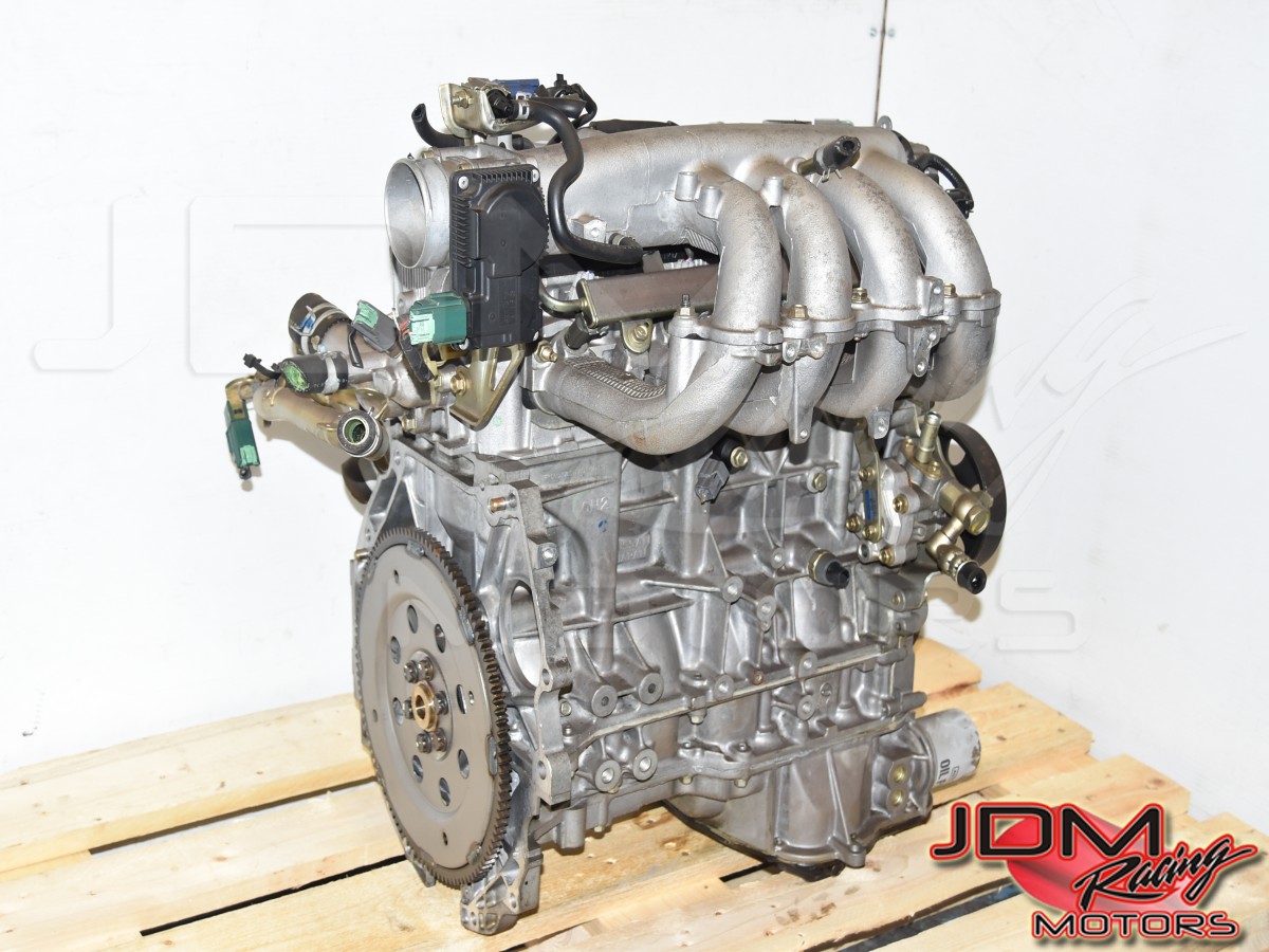 Used Nissan Altima 2002-2006 Replacement JDM Engine Swap for Sale | eBay