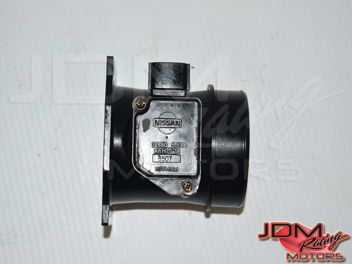 Used JDM Nissan Pathfinder 22880 5J000 1998-2004 MAF Sensor for Sale