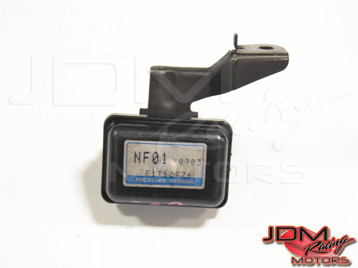 Used Mazda Eunos Cosmo JDM 20B DETT Pressure Sensor NF01 E1T10776