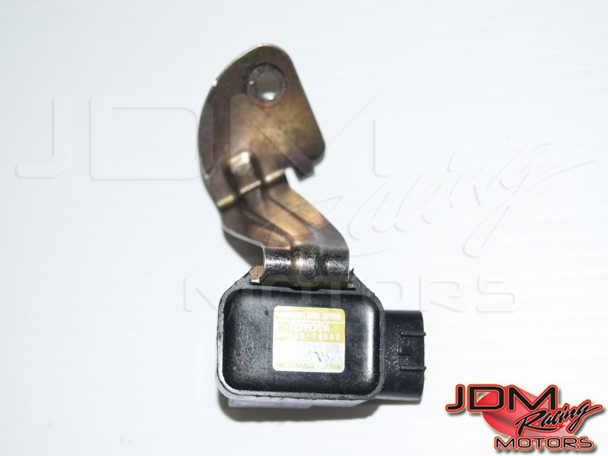 Used JDM Toyota Supra 1987-1992 MK3 MAP Sensor Unit 89420 14040