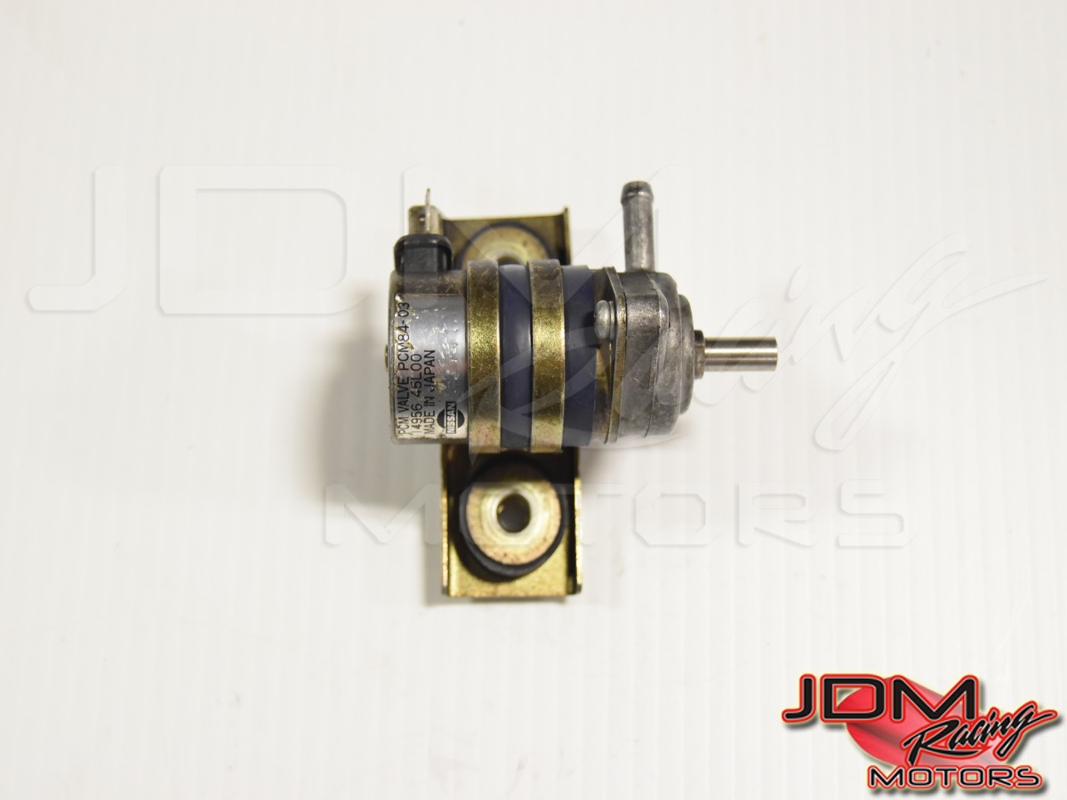 Used JDM Nissan Skyline R32, R33, R34 Boost Control Solenoid for Sale 14956-45L00