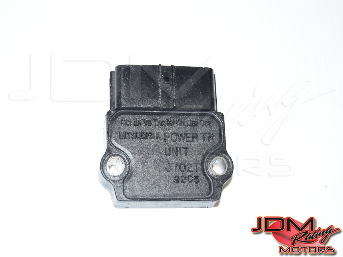Used JDM Mazda MX5 Miata 1990-1993 OEM DOHC Ignition Control Module for Sale J702T