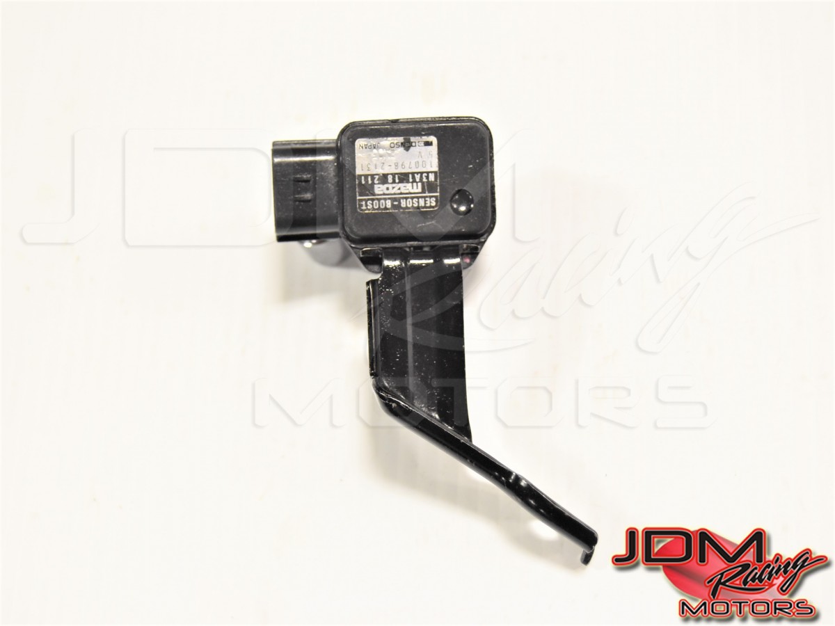 JDM RX-7 N3A1-18-211 13B Twin Turbo Boost Pressure MAP sensor