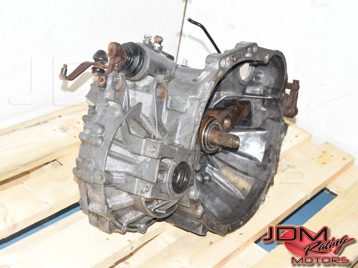 ID 6791 | Automatic and Manual Transmissions | Toyota | JDM Engines ...