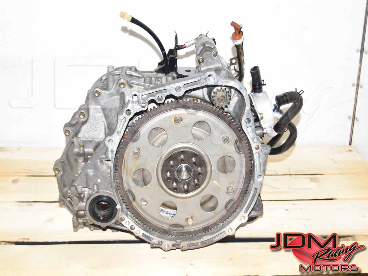 Used JDM Toyota 2AZ-FE Automatic FWD Camry / Rav4 Transmission