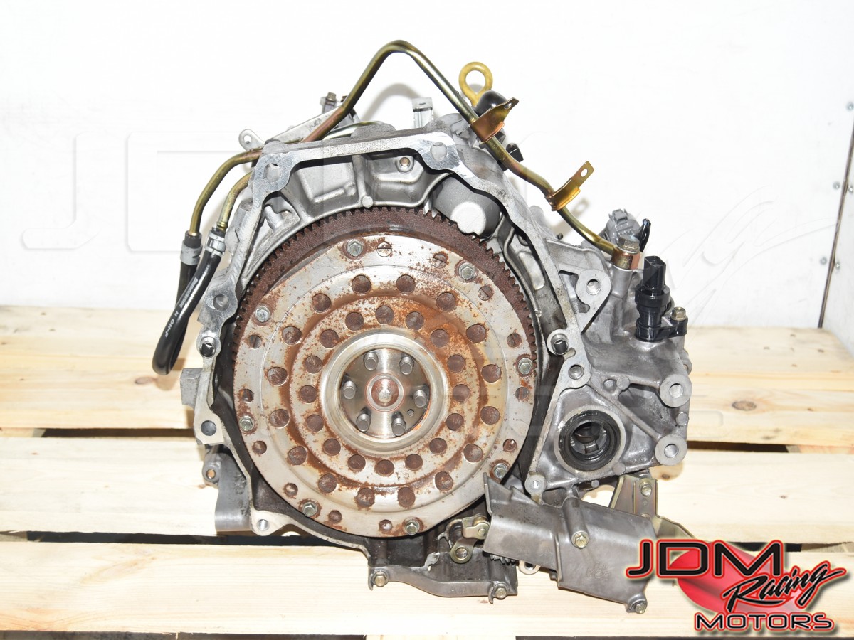 Used Honda Civic 2001-2005 SJMA Automatic 1.7L VTEC Replacement Transmission for Sale