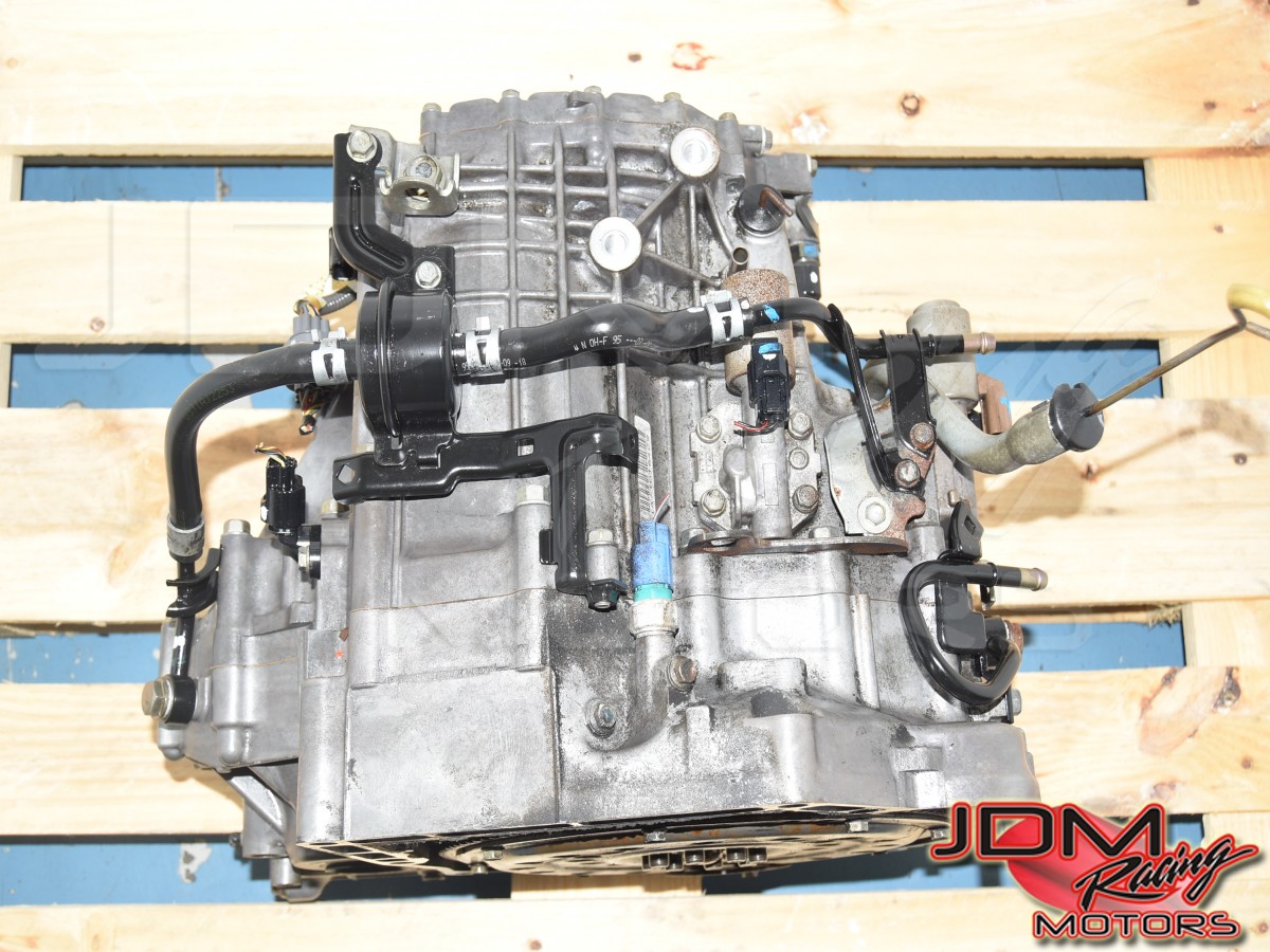 Used JDM K24A Honda Accord 2004-2007 2.4L VTEC Replacement MGTA Automatic Transmission