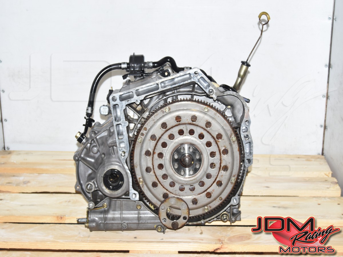 Used JDM Honda Accord 2003-2007 2.4L K24A MGTA Automatic Transmission for Sale