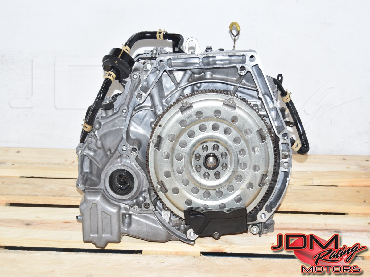 Used JDM Honda Civic 2006-2011 MXWA 1.8L Automatic Transmission