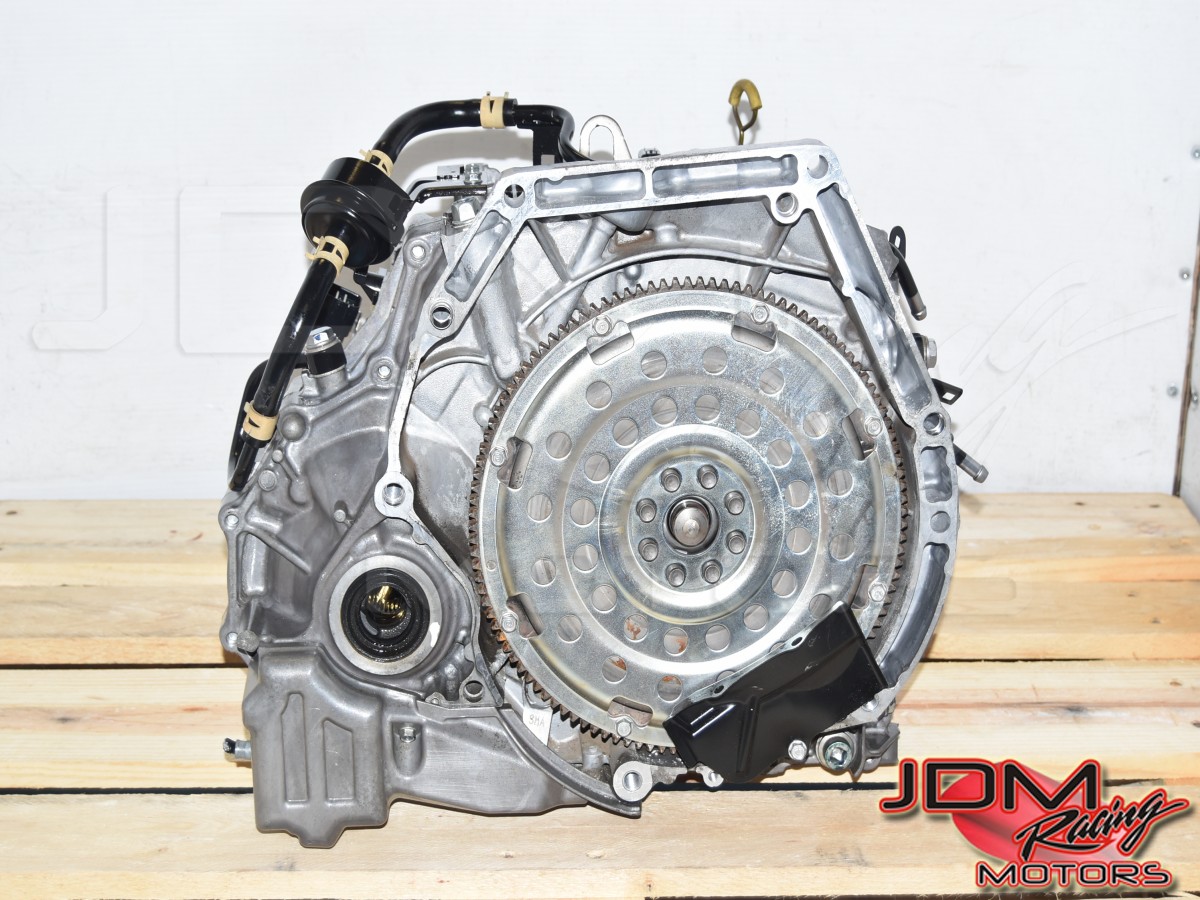 Replacement Honda Civic R18A2 SXEA 1.8L Automatic JDM 2006-2011 Transmission 