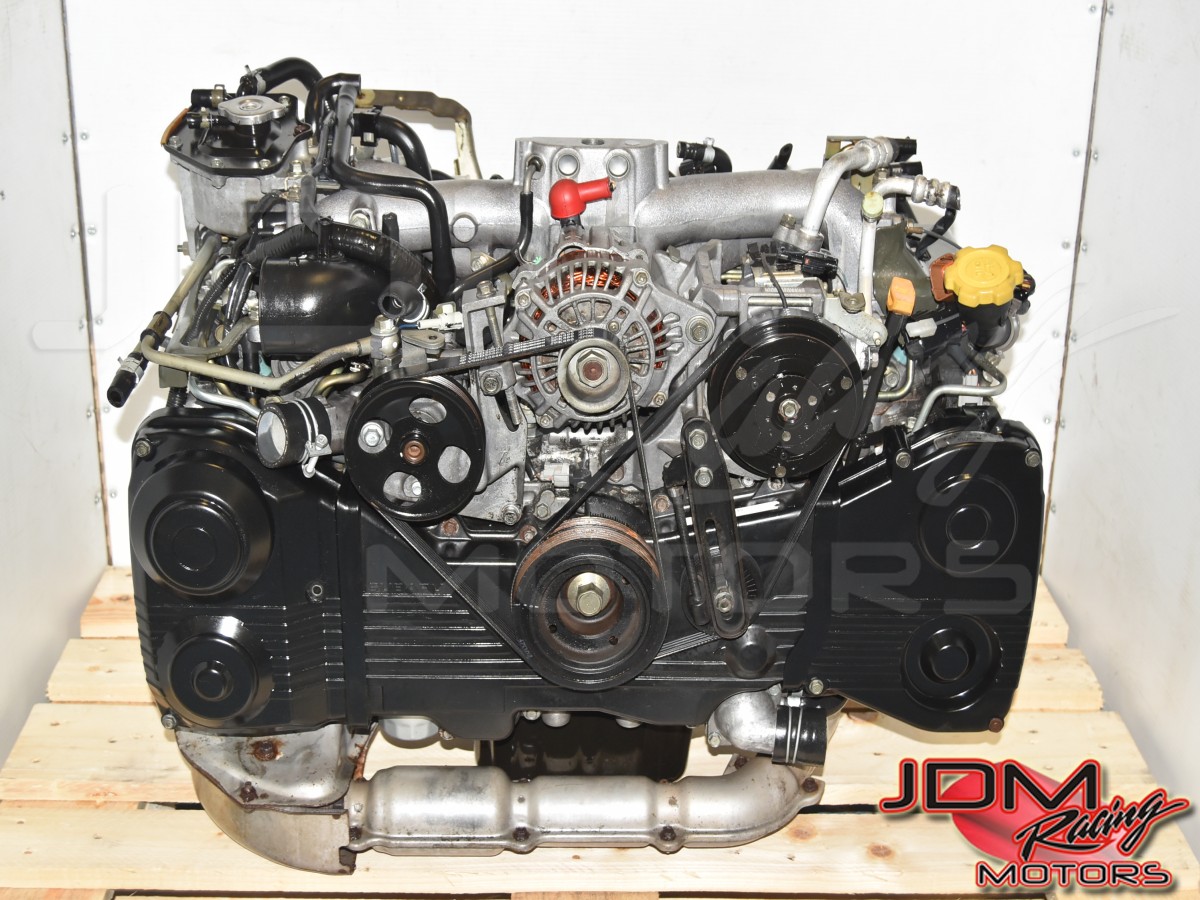 ID 7013 | JDM 6 Speed STi Transmissions | Subaru | JDM Engines & Parts ...