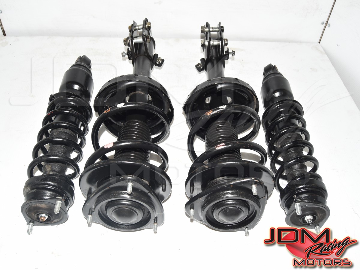 Used JDM Subaru Outback XT 05-09 Replacement Shock Absorber Assembly for Sale