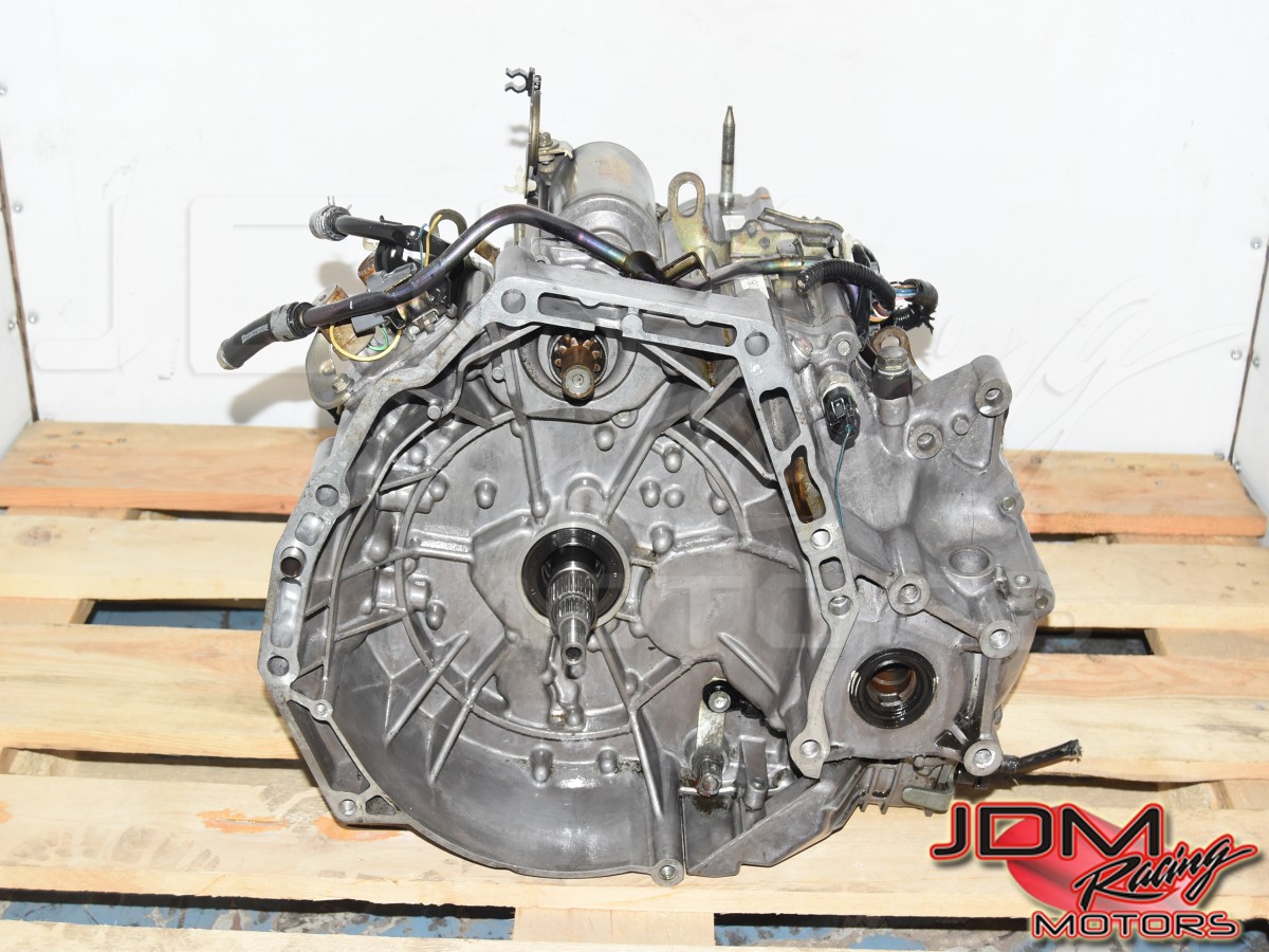 Used JDM Honda Accord 2.3L Automatic Replacement 1998-2002 Transmission for Sale