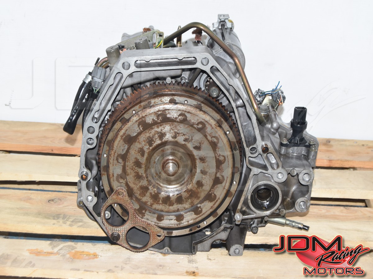 Used JDM Acura Integra 1.8L MP7A Automatic 1992-1995 Replacement 4-Speed Transmission