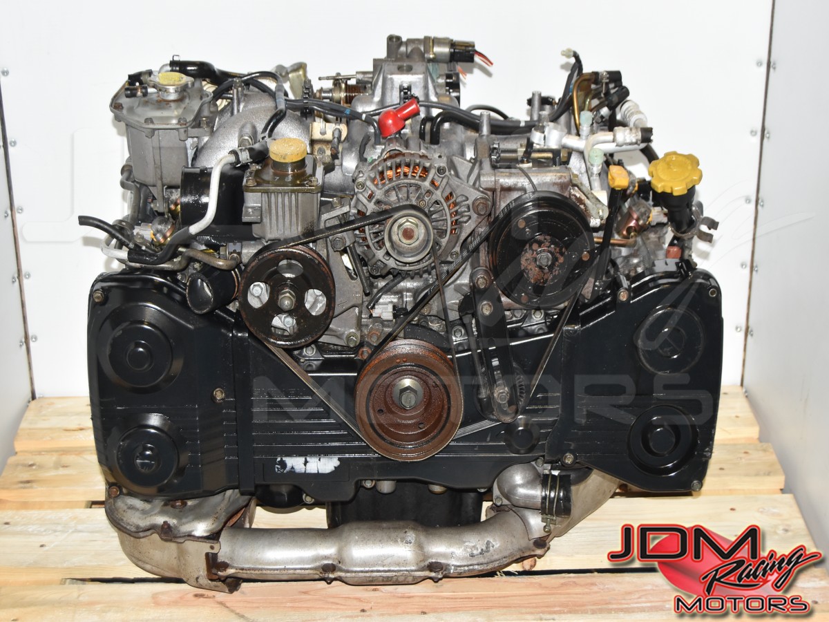 subaru jdm 2.2l engines for sale