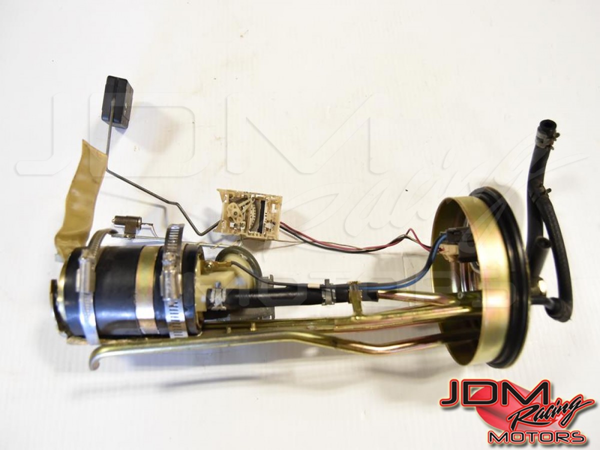 Used JDM Toyota Supra MK4 93-97 Replacement Fuel Pump Assembly for Sale