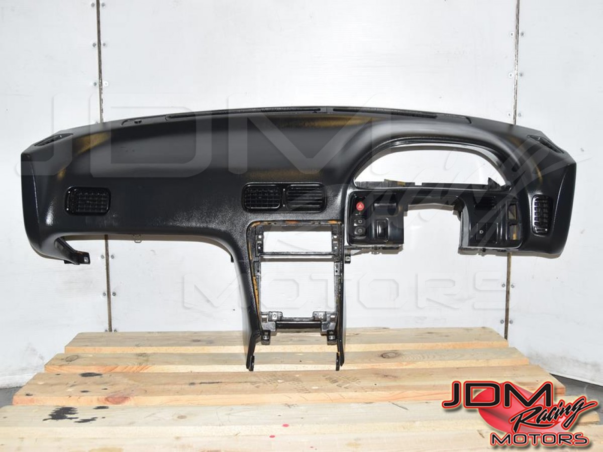 Used JDM Acura Integra Type-R DC2 Interior RHD Dashboard Assembly Trim