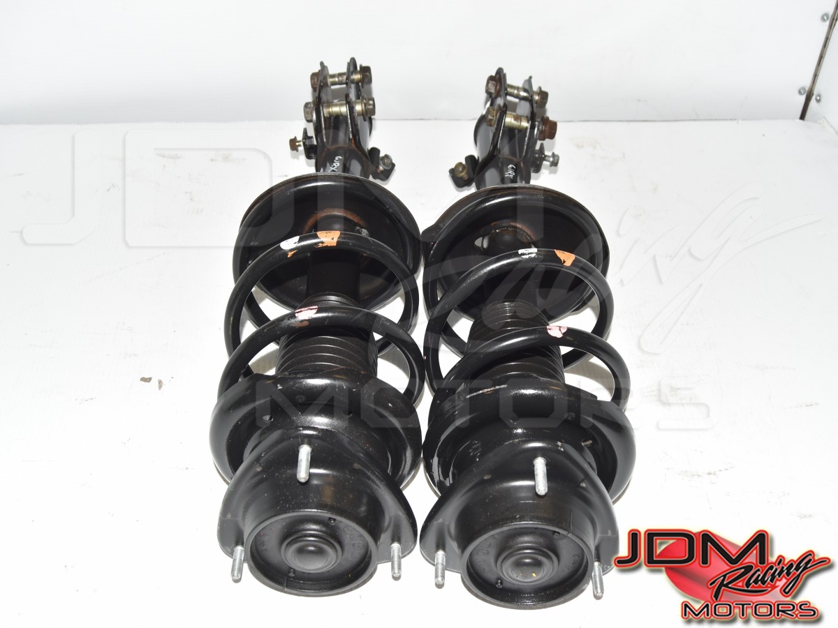 OEM JDM WRX Front 5x100 Replacement Used Suspensions 2002-2007
