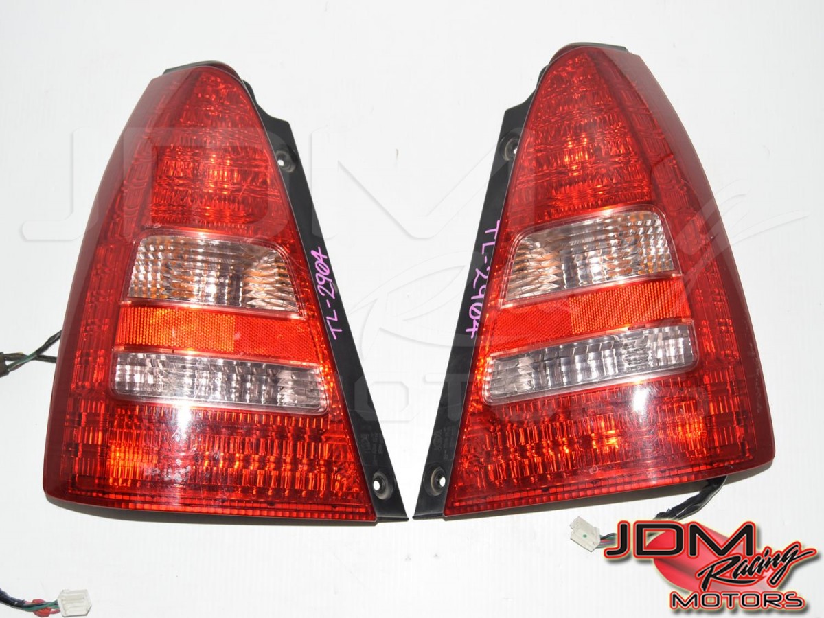 Replacement JDM SG5 2003-2005 Forester OEM Rear Tail Lights