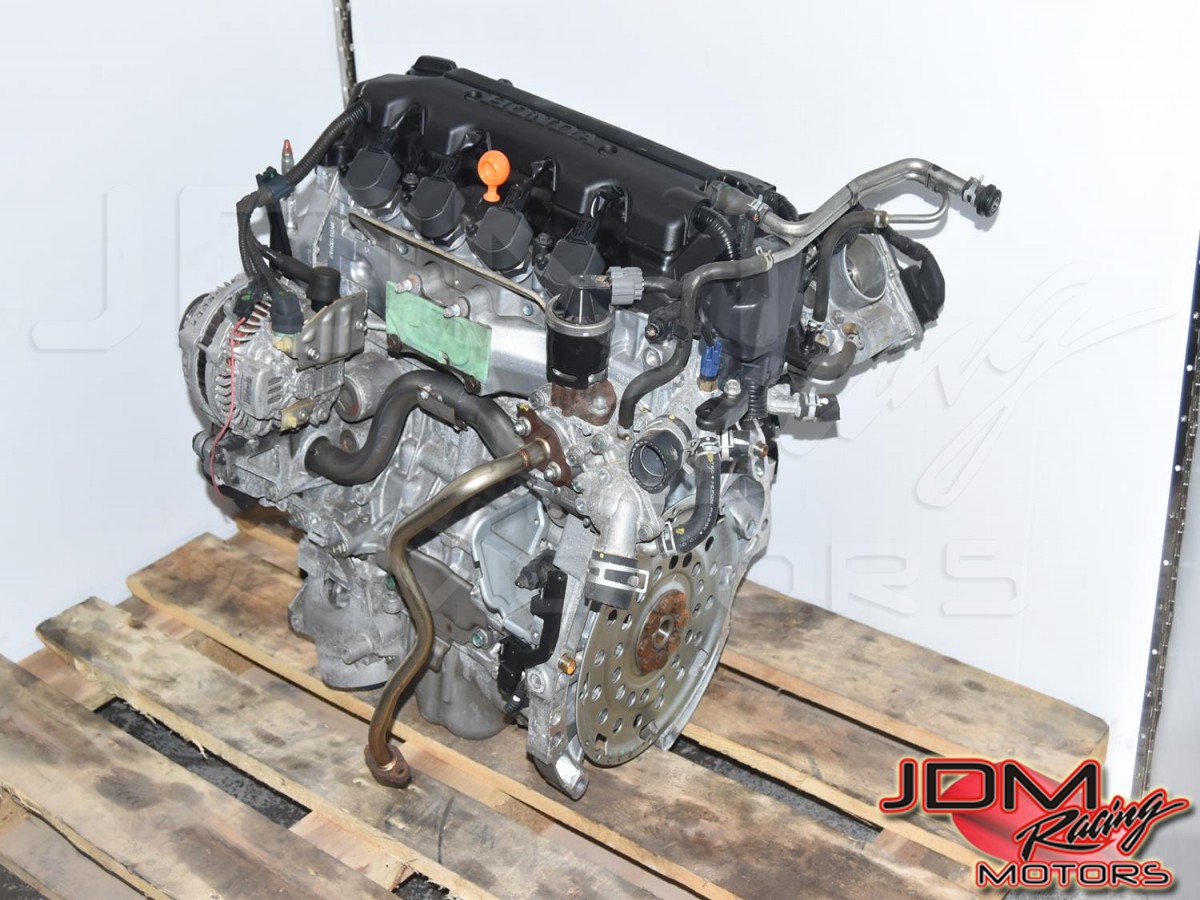 ID 8237 | D15B, D16A, ZC, D17A, R18A VTEC And Non VTEC Motors | Honda ...