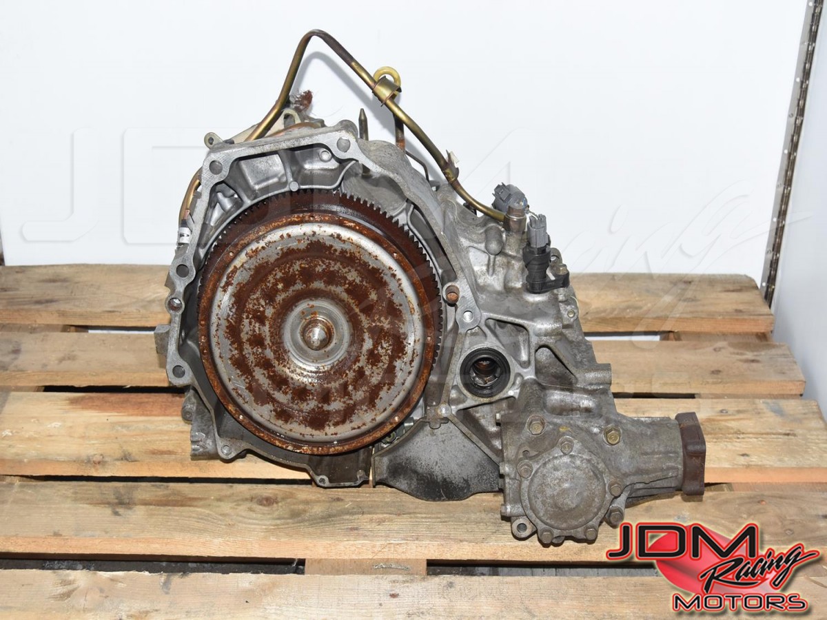Used JDM Honda Civic 2001-2005 AWD Automatic 1.7L Replacement Transmission for Sale