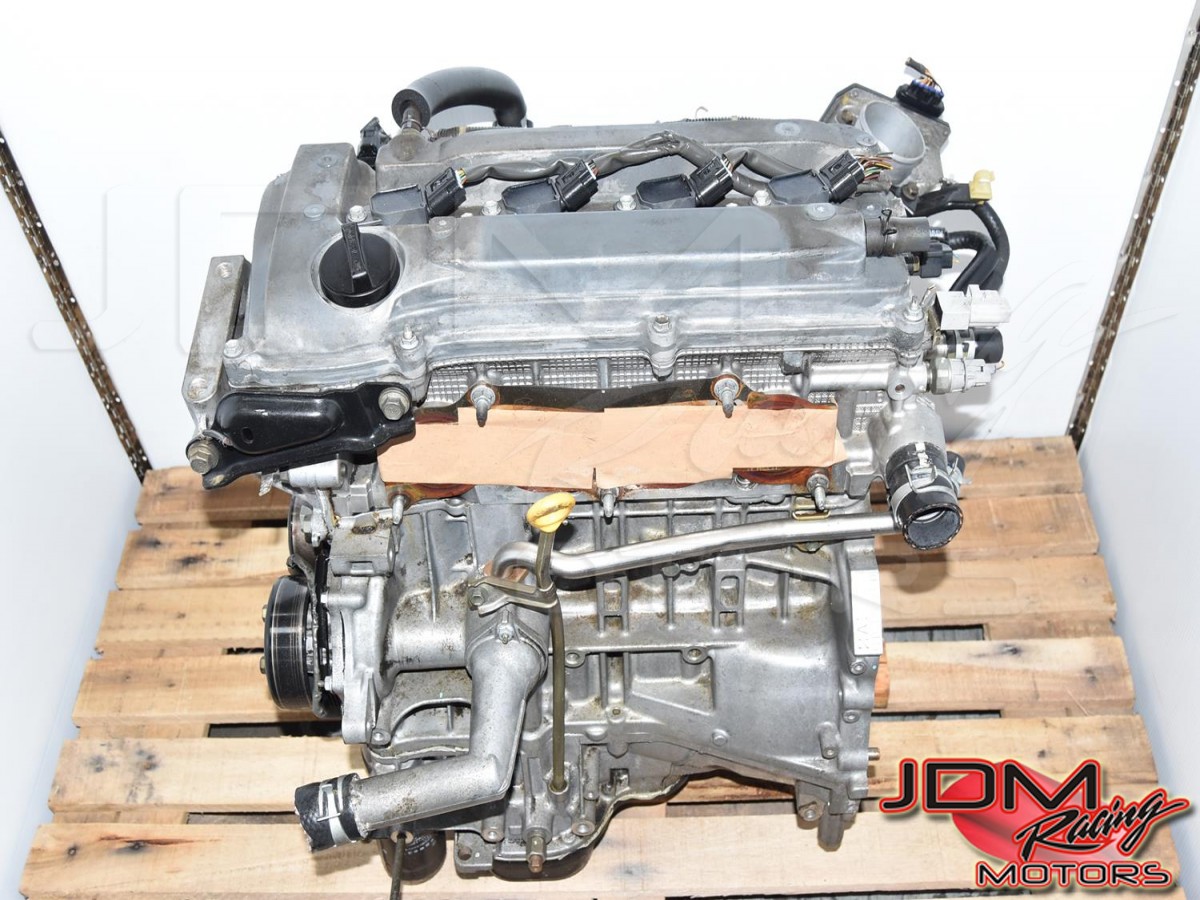 JDM Toyota Rav 4, Scion TC, Camry 2002-2006 2.4L 2AZ-FE VVTi Engine