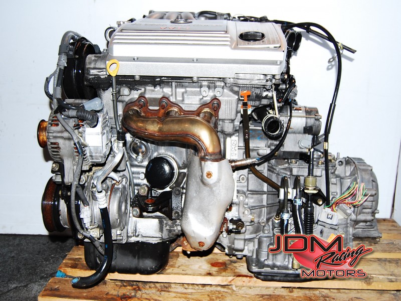 ID 912 Toyota JDM Engines & Parts JDM Racing Motors