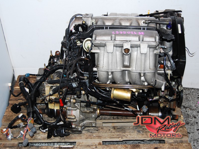 toyota 3sge racing engine components #2