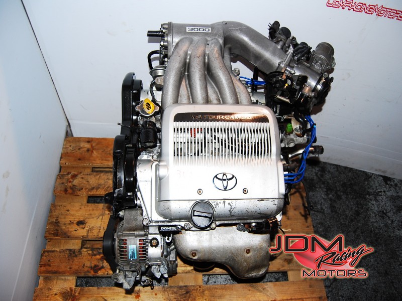 1992 toyota v6 engine #4