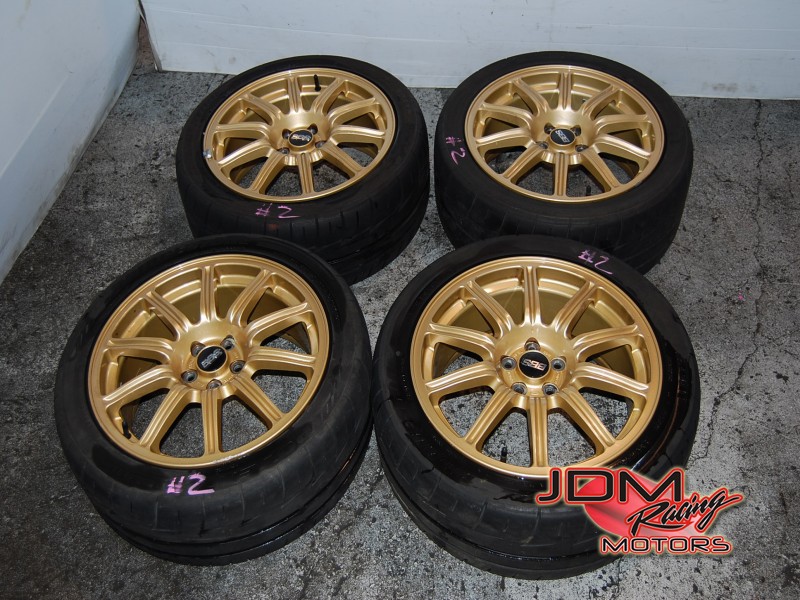 ID 965 | Subaru Wheels and Mags | Subaru | JDM Engines ...